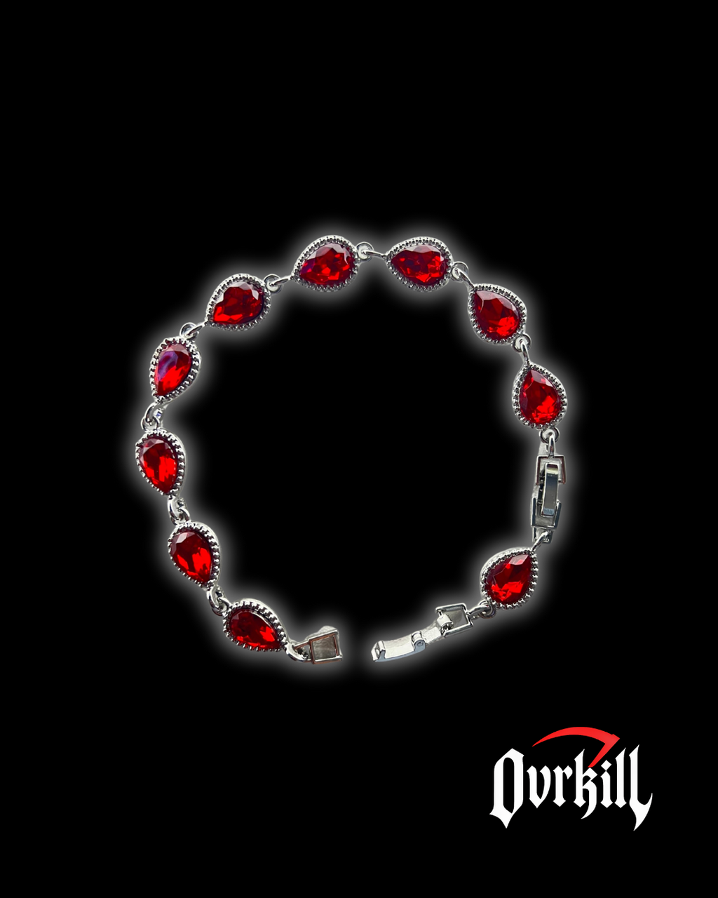OvrKill Red