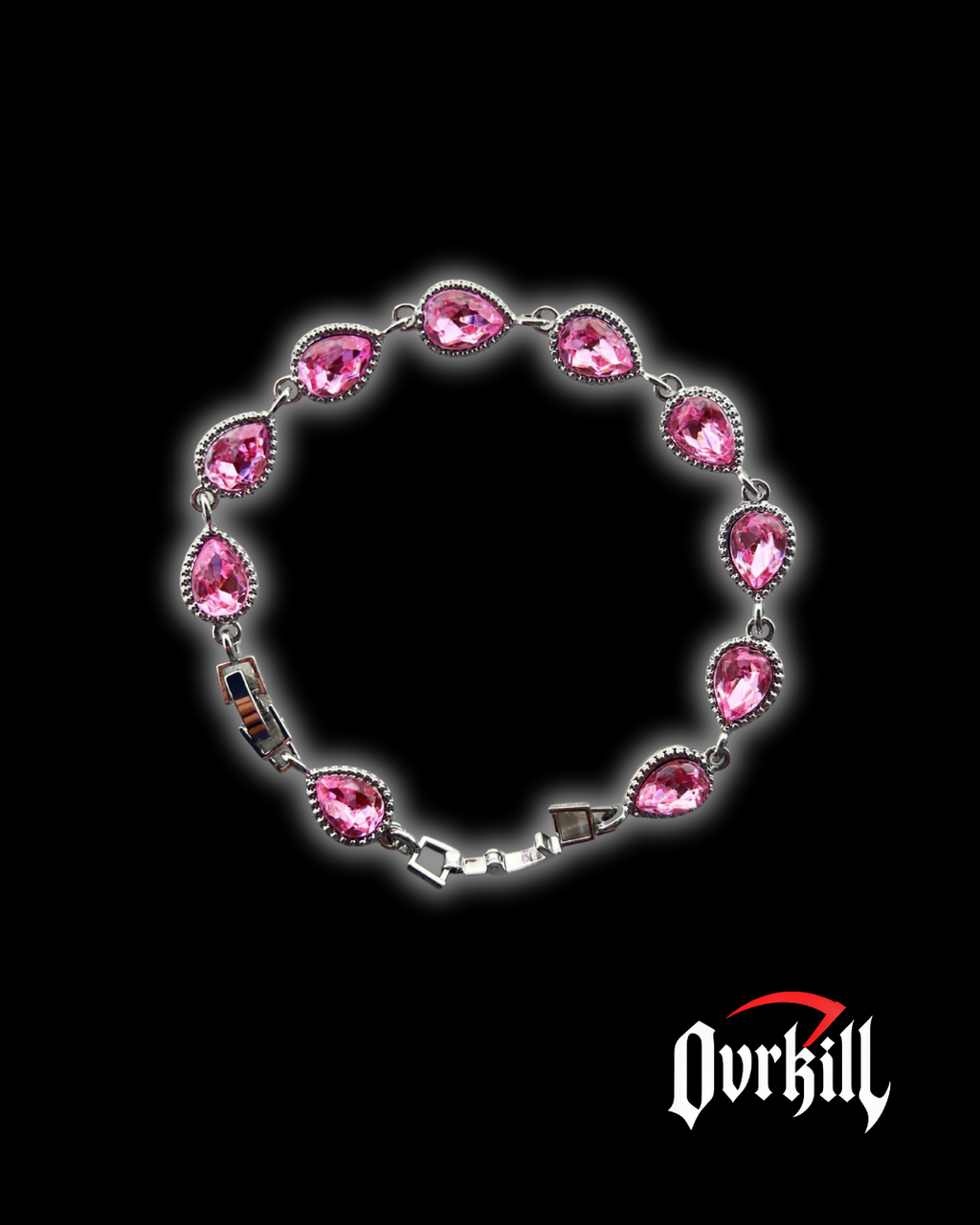 OvrKill Pink