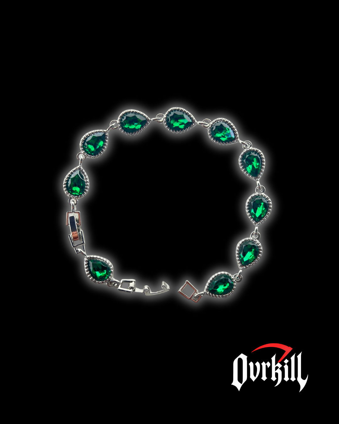 OvrKill Green